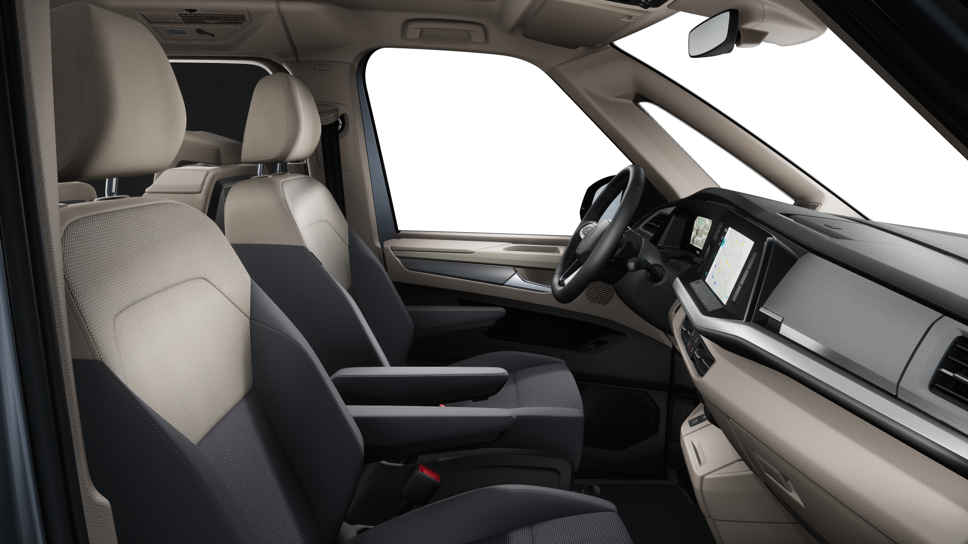 Obrázek Akční Multivan Long Life 1,5 TSI PHEV 4M