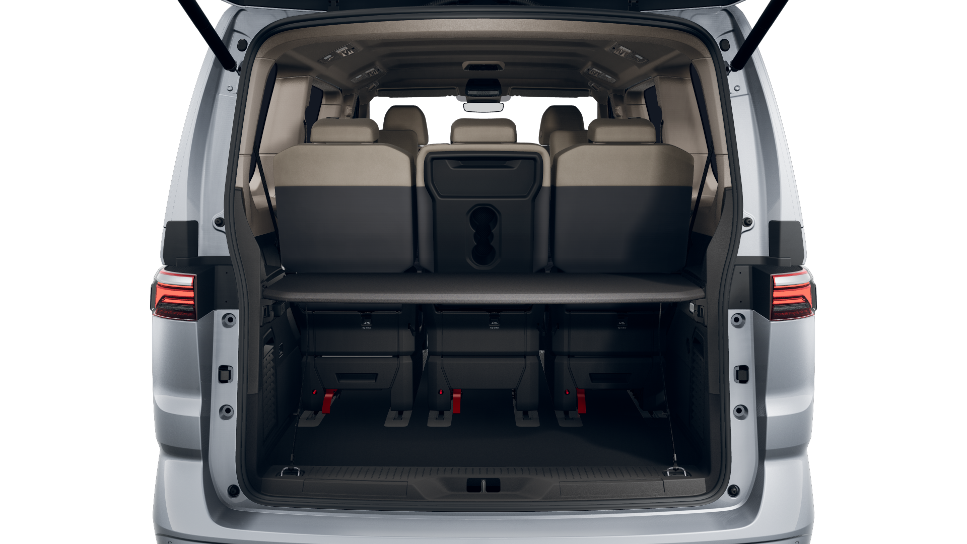 Obrázek Akční Multivan Long Life 1,5 TSI PHEV 4M