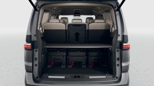 Obrázek Akční Multivan Long Style 1,5TSI PHEV 4M