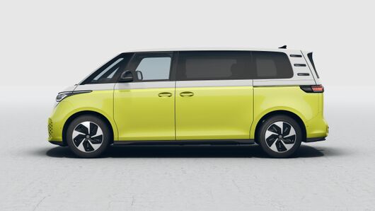 Obrázek Akční ID. Buzz Long Pro 86 kWh