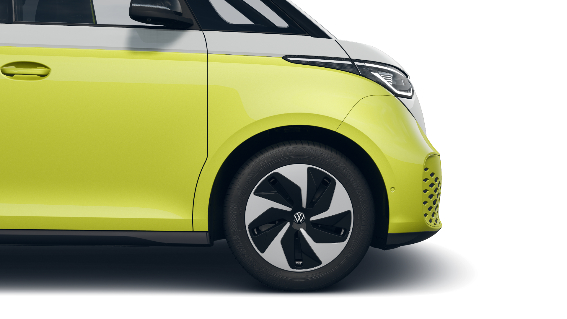 Obrázek Akční ID. Buzz Long Pro 86 kWh