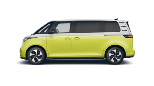 Obrázek Akční ID. Buzz Long Pro 86 kWh