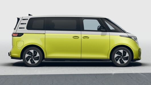 Obrázek Akční ID. Buzz Long Pro 86 kWh