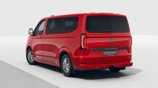 Obrázek Entry Transporter Kombi 2,0 TDI KR