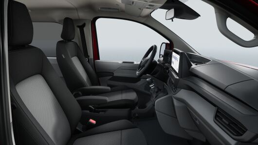 Obrázek Entry Transporter Kombi 2,0 TDI KR