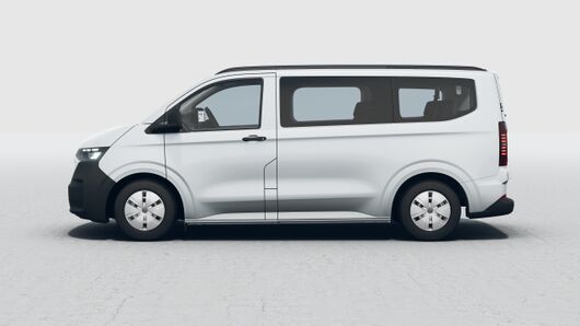 Obrázek Entry Transporter Kombi 2,0 TDI KR