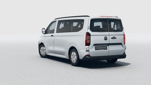 Obrázek Entry Transporter Kombi 2,0 TDI KR