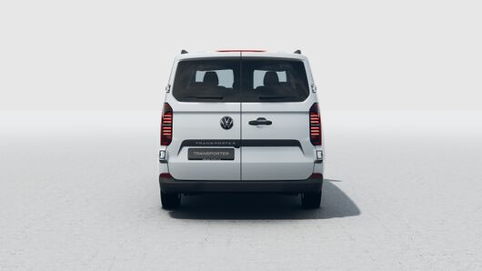 Obrázek Entry Transporter Kombi 2,0 TDI KR