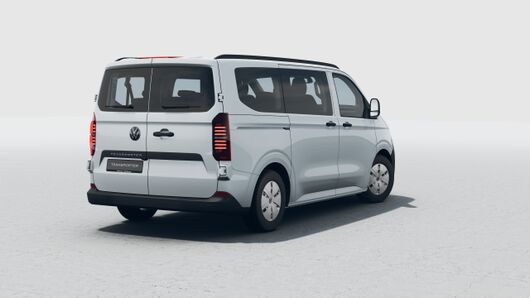 Obrázek Entry Transporter Kombi 2,0 TDI KR