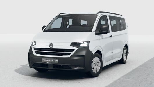 Obrázek Entry Transporter Kombi 2,0 TDI KR