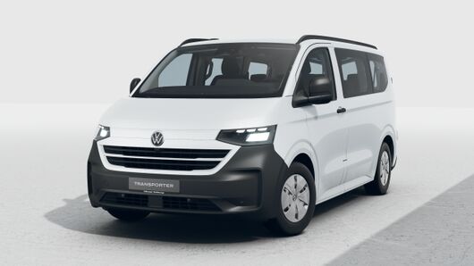 Obrázek Entry Transporter Kombi 2,0 TDI KR