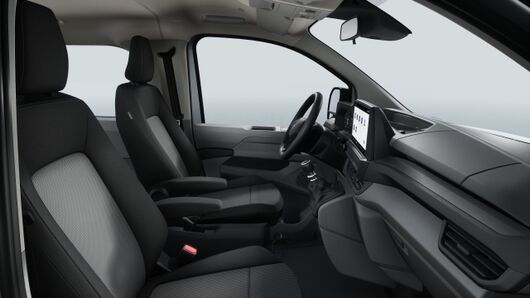 Obrázek Entry Transporter Kombi 2,0 TDI KR