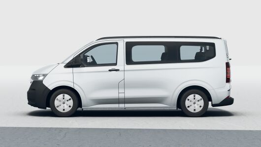 Obrázek Entry Transporter Kombi 2,0 TDI KR