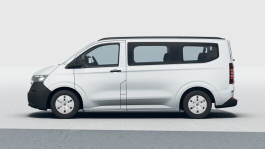 Obrázek Entry Transporter Kombi 2,0 TDI KR