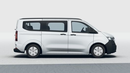 Obrázek Entry Transporter Kombi 2,0 TDI KR