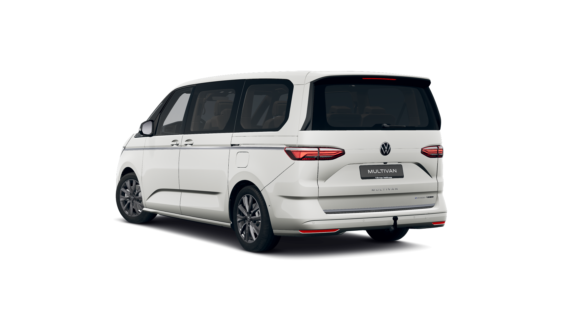 Obrázek Akční Multivan Long Style 1,5TSI PHEV 4M