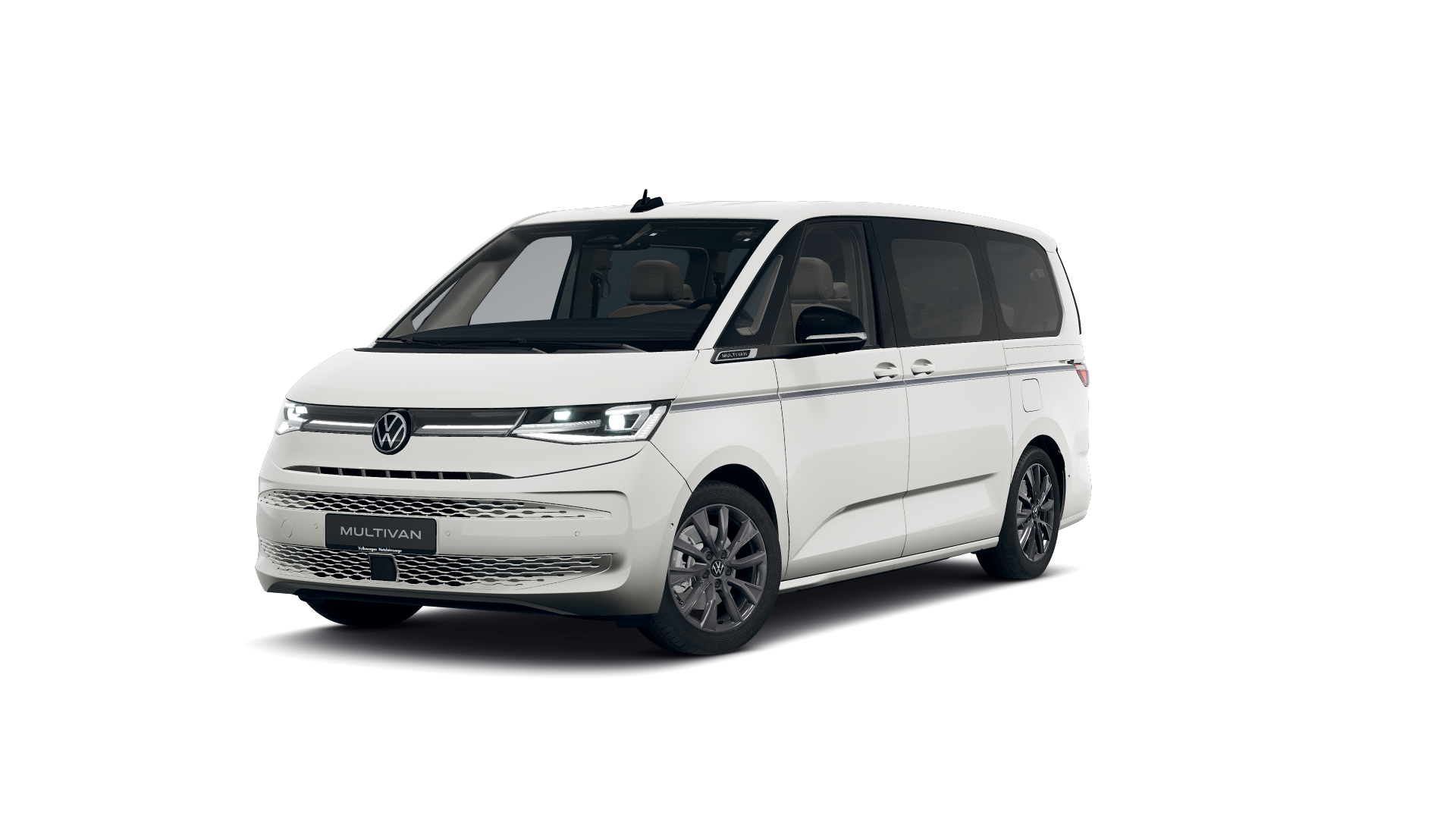 Obrázek Akční Multivan Long Style 1,5TSI PHEV 4M