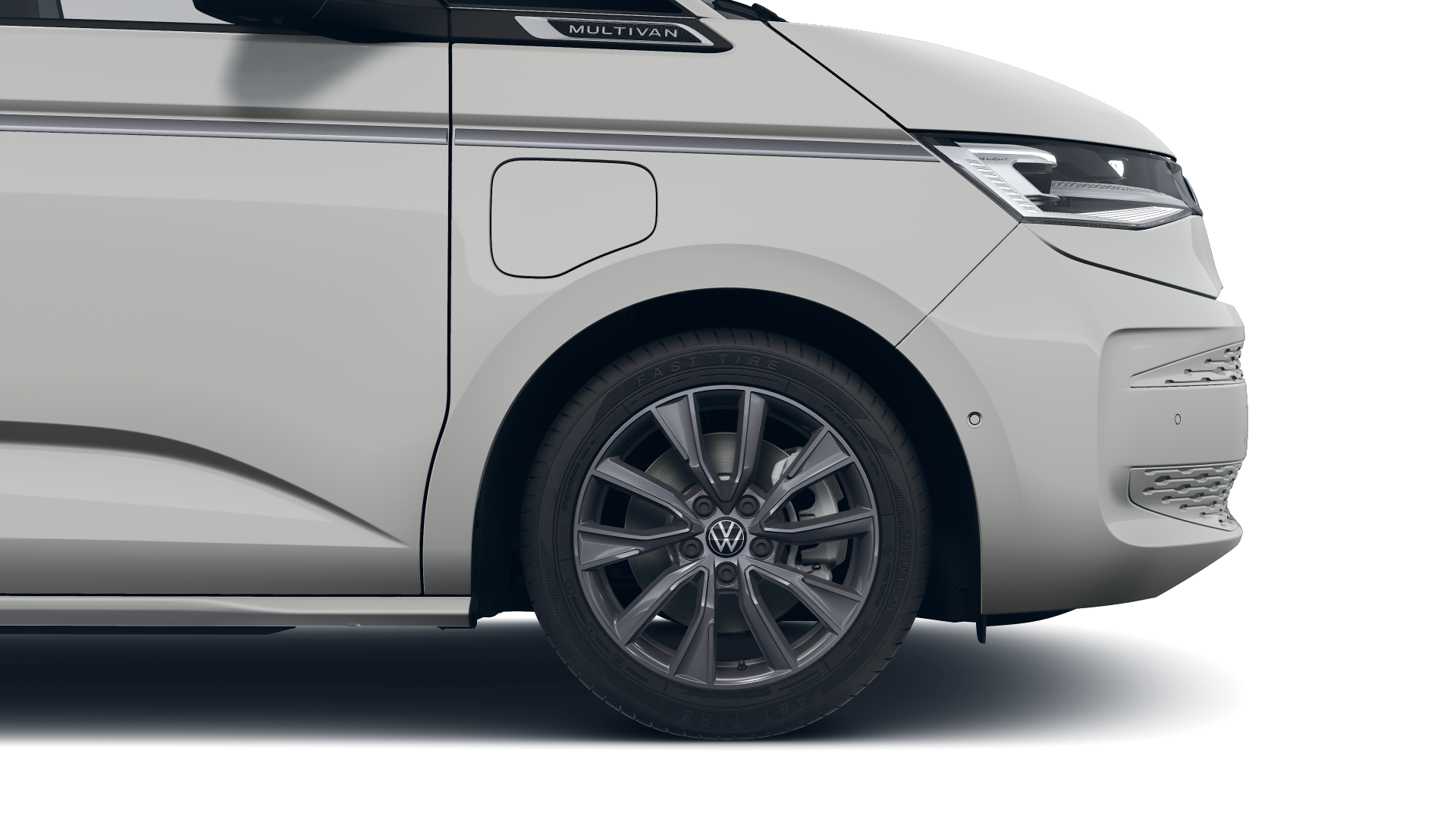 Obrázek Akční Multivan Long Style 1,5TSI PHEV 4M