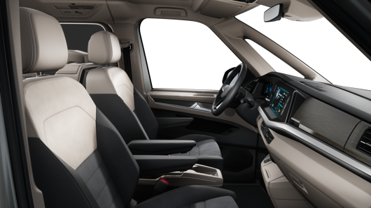Obrázek Akční Multivan Long Style 1,5TSI PHEV 4M