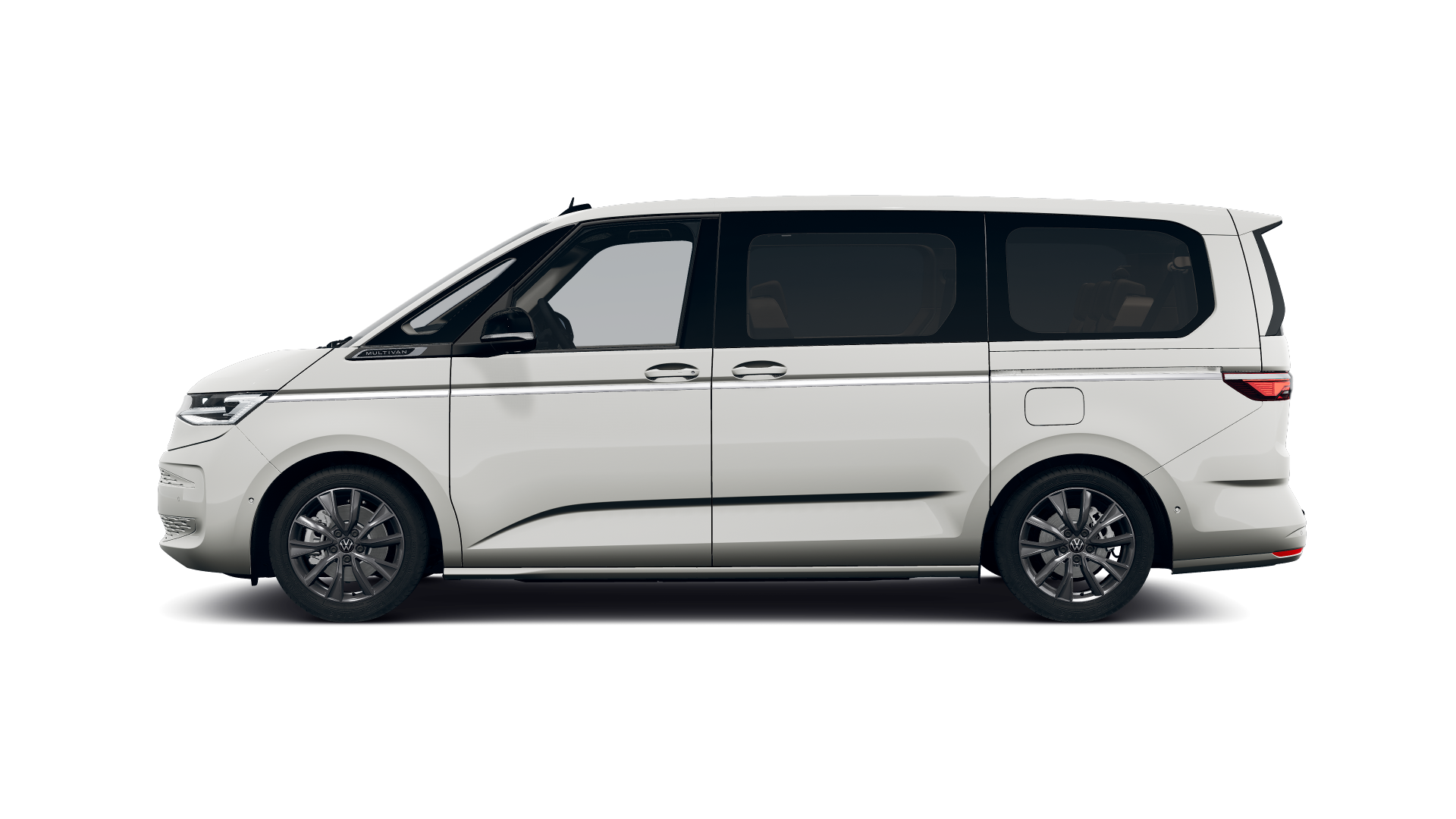 Obrázek Akční Multivan Long Style 1,5TSI PHEV 4M