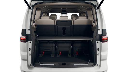 Obrázek Akční Multivan Long Style 1,5TSI PHEV 4M
