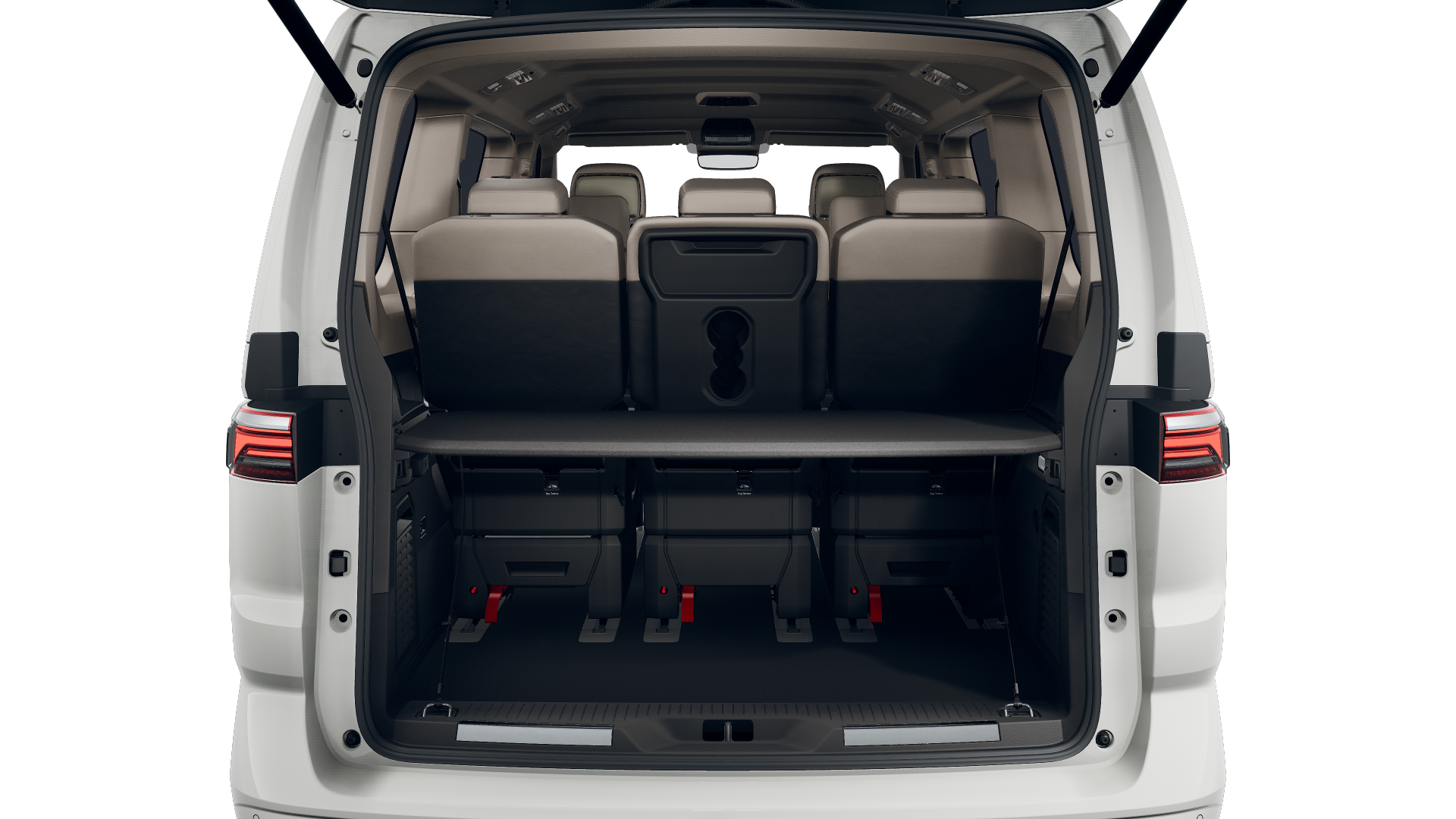 Obrázek Akční Multivan Long Style 1,5TSI PHEV 4M