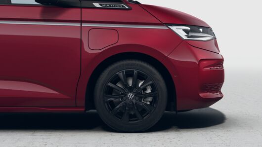 Obrázek Akční Multivan Long Style 1,5TSI PHEV 4M