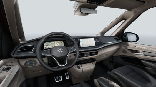 Obrázek Akční Multivan Long Style 1,5TSI PHEV 4M