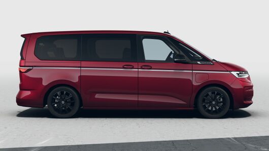 Obrázek Akční Multivan Long Style 1,5TSI PHEV 4M