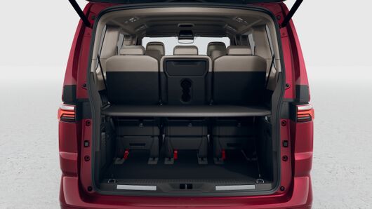 Obrázek Akční Multivan Long Style 1,5TSI PHEV 4M