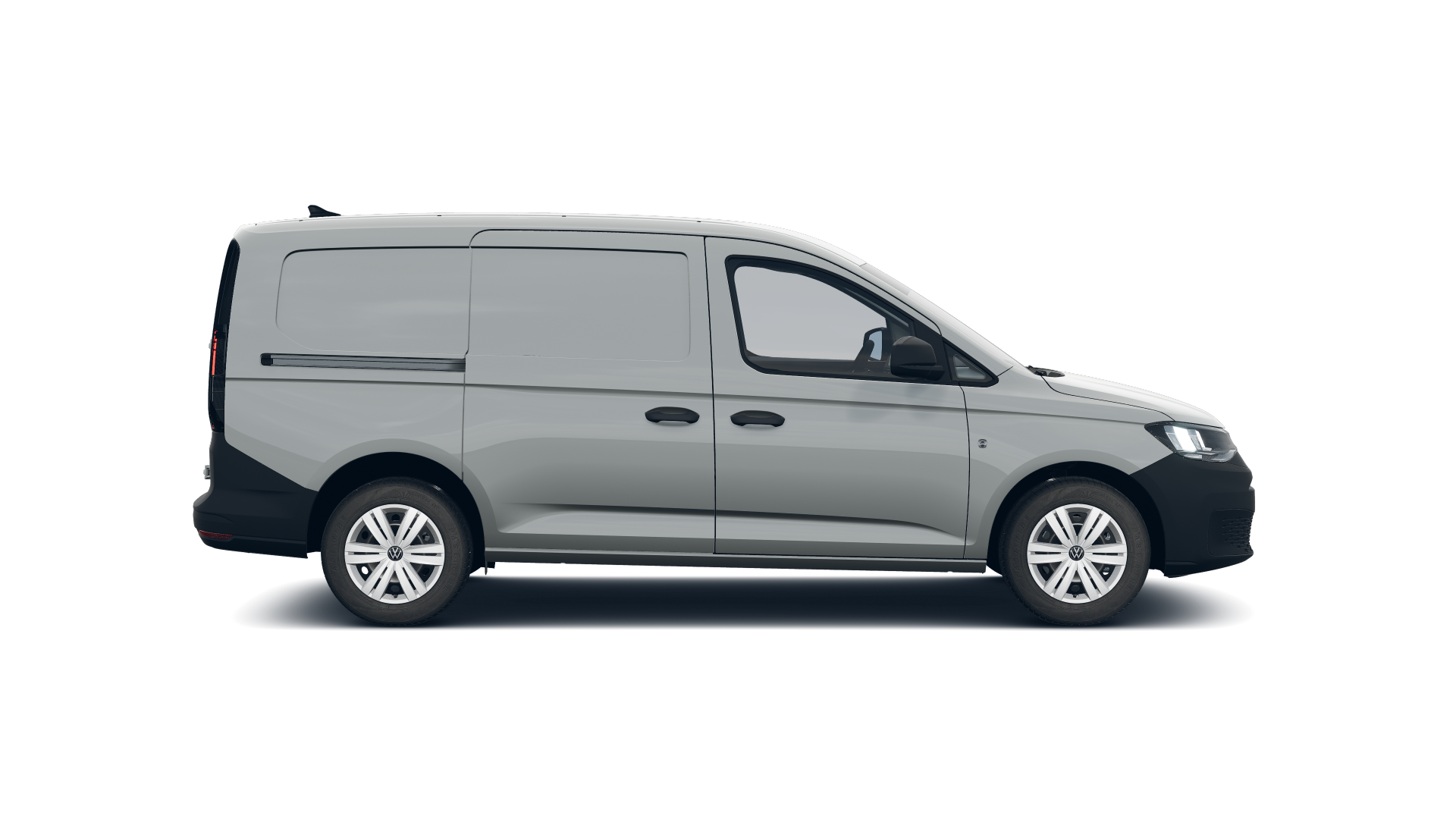 Obrázek Akční Caddy Cargo Maxi 2,0 TDI