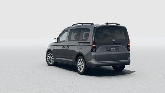 Obrázek Akční Caddy Life 1,5 TSI PHEV