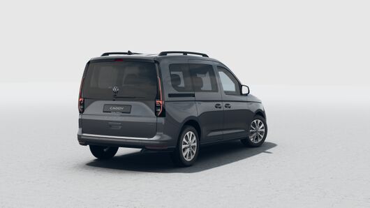 Obrázek Akční Caddy Life 1,5 TSI PHEV