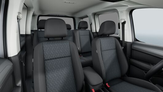 Obrázek Akční Caddy Life 1,5 TSI PHEV