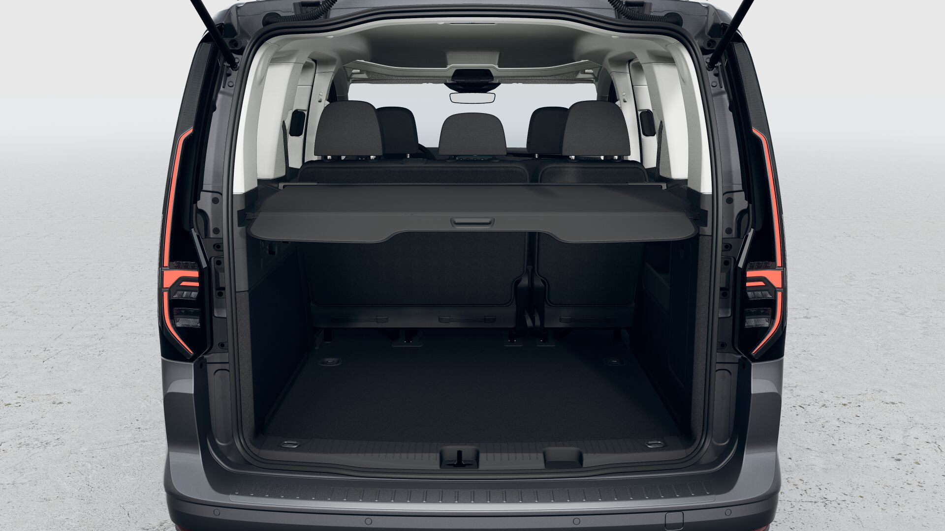 Obrázek Akční Caddy Life 1,5 TSI PHEV