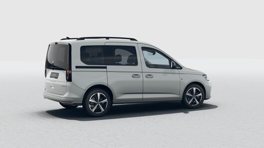 Obrázek Akční Caddy Life 1,5 TSI PHEV