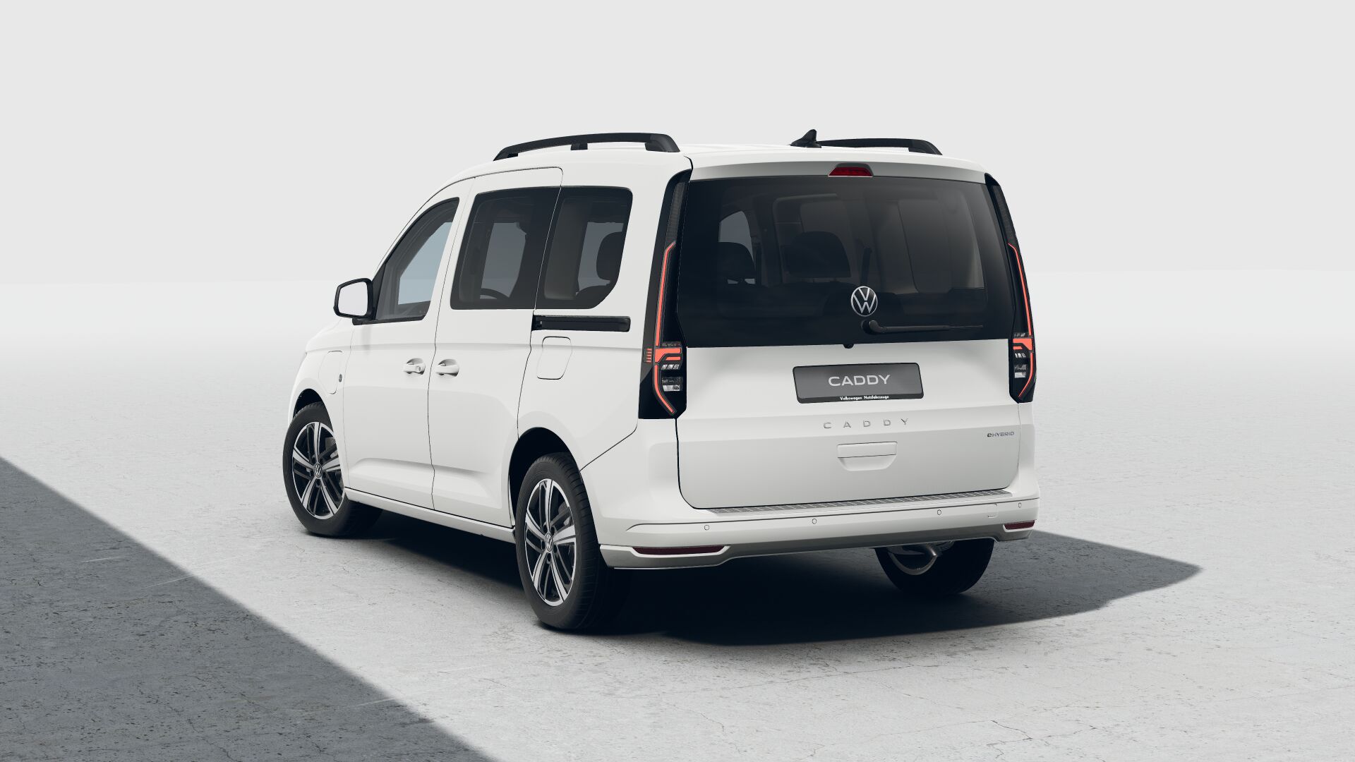 Obrázek Akční Caddy Life 1,5 TSI PHEV