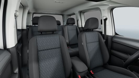 Obrázek Akční Caddy Life 1,5 TSI PHEV