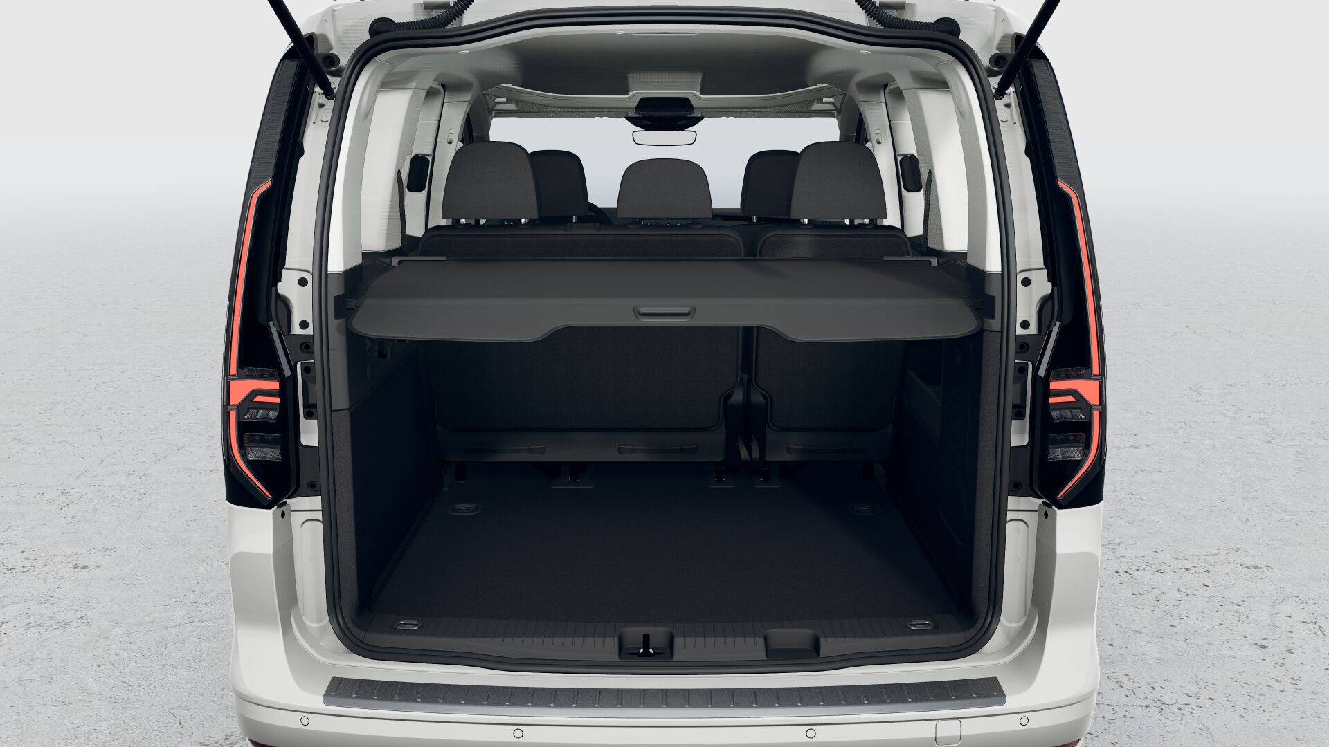 Obrázek Akční Caddy Life 1,5 TSI PHEV