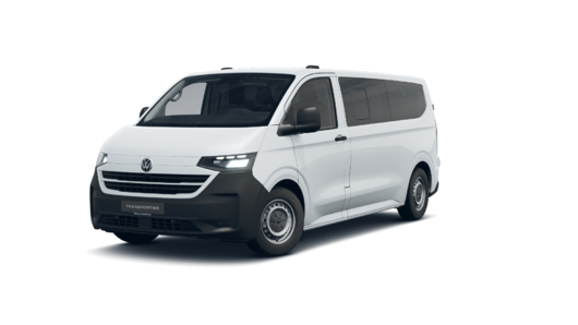 Obrázek Transporter Kombi 2,0 TDI 8AUT DR