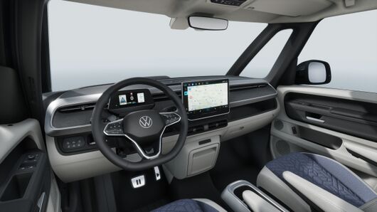 Obrázek Akční ID. Buzz Long Pro 86 kWh