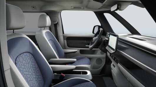 Obrázek Akční ID. Buzz Long Pro 86 kWh