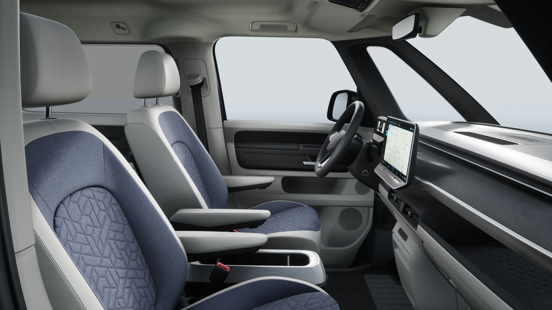 Obrázek Akční ID. Buzz Long Pro 86 kWh