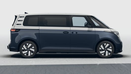 Obrázek Akční ID. Buzz Long Pro 86 kWh