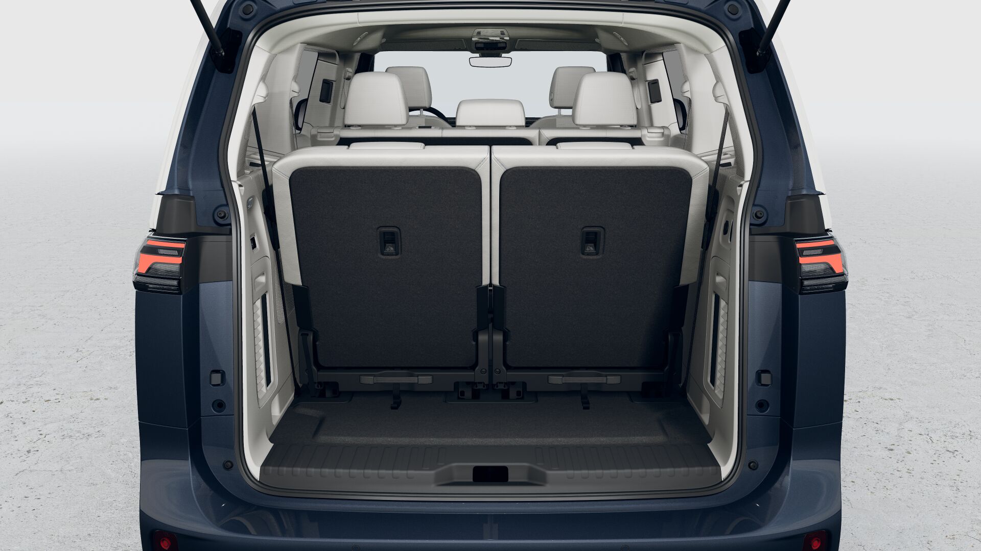 Obrázek Akční ID. Buzz Long Pro 86 kWh