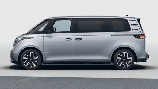 Obrázek Akční ID. Buzz Long Pro 86 kWh
