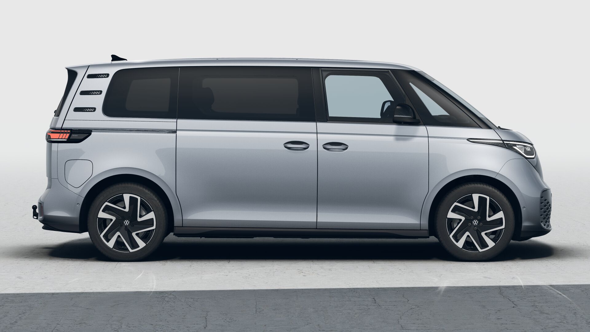 Obrázek Akční ID. Buzz Long Pro 86 kWh