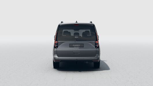 Obrázek Akční Caddy Style 1,5 TSI PHEV