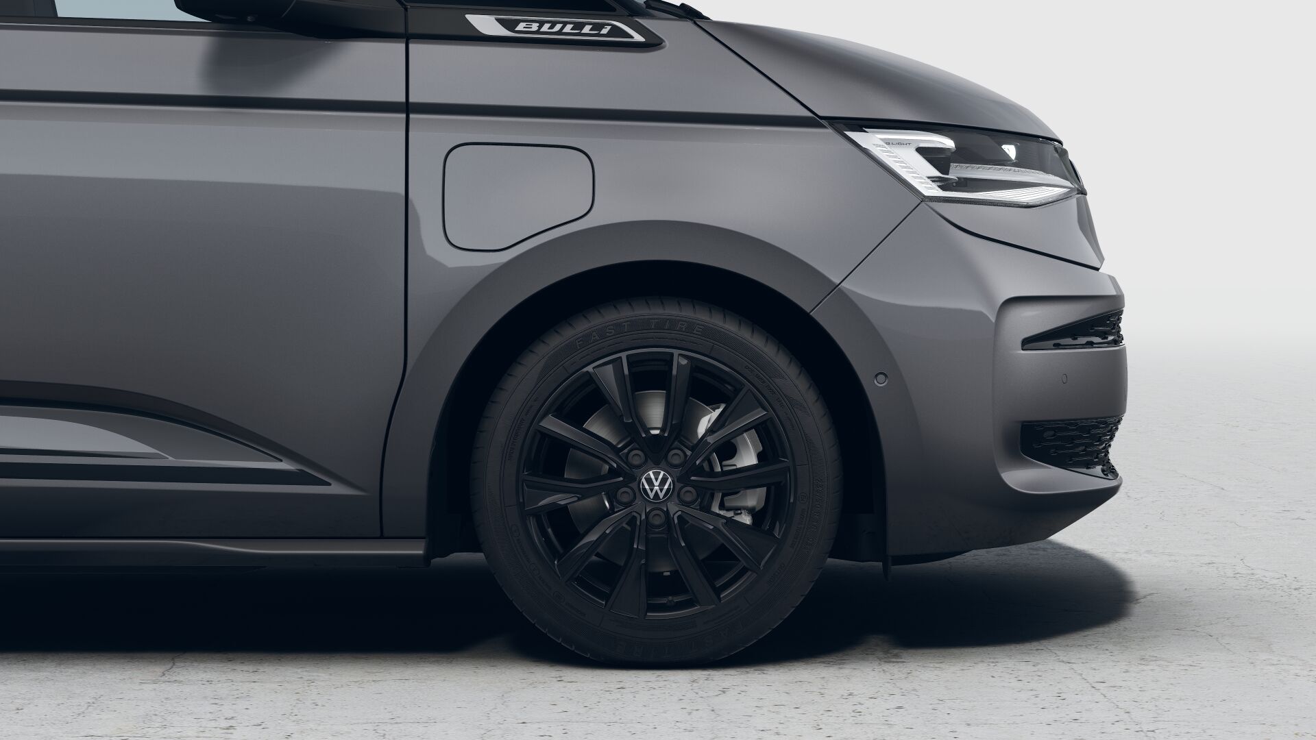 Obrázek Akční Multivan Life 1,5 TSI PHEV 4MOT