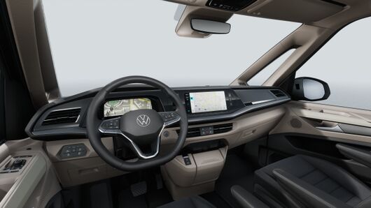 Obrázek Akční Multivan Life 1,5 TSI PHEV 4MOT